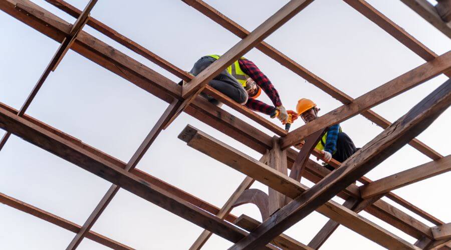 Expert top industrial roofings services in Scottsburg, OR